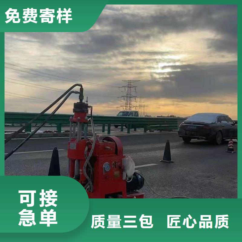 地基地基加固注浆主推产品