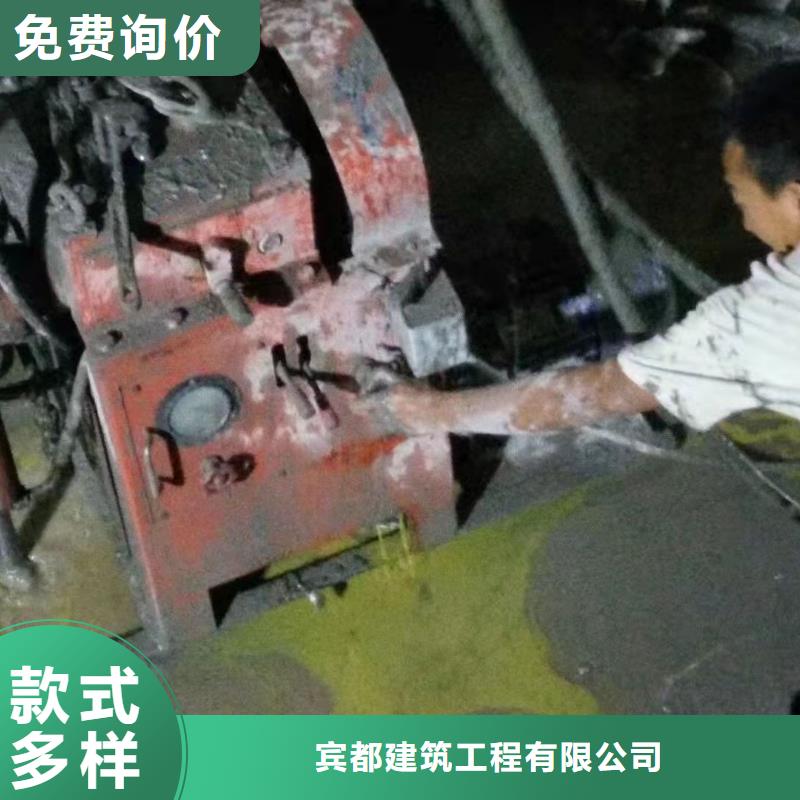 地基铁路下沉注浆专业完善售后