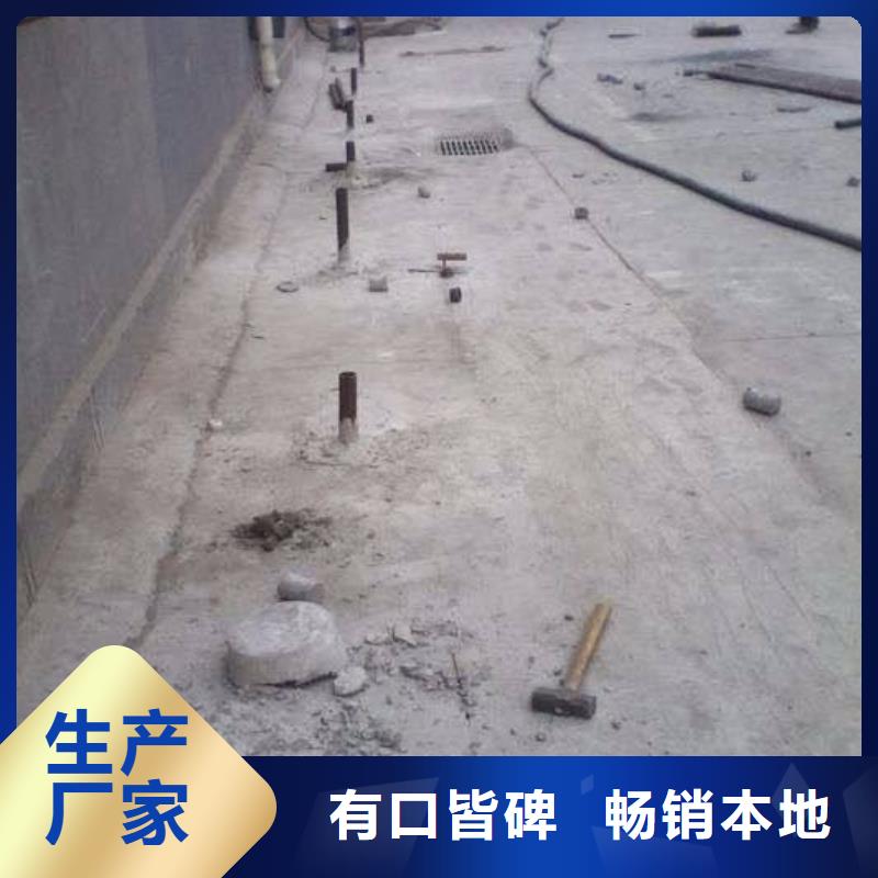 地基路基注浆N年生产经验
