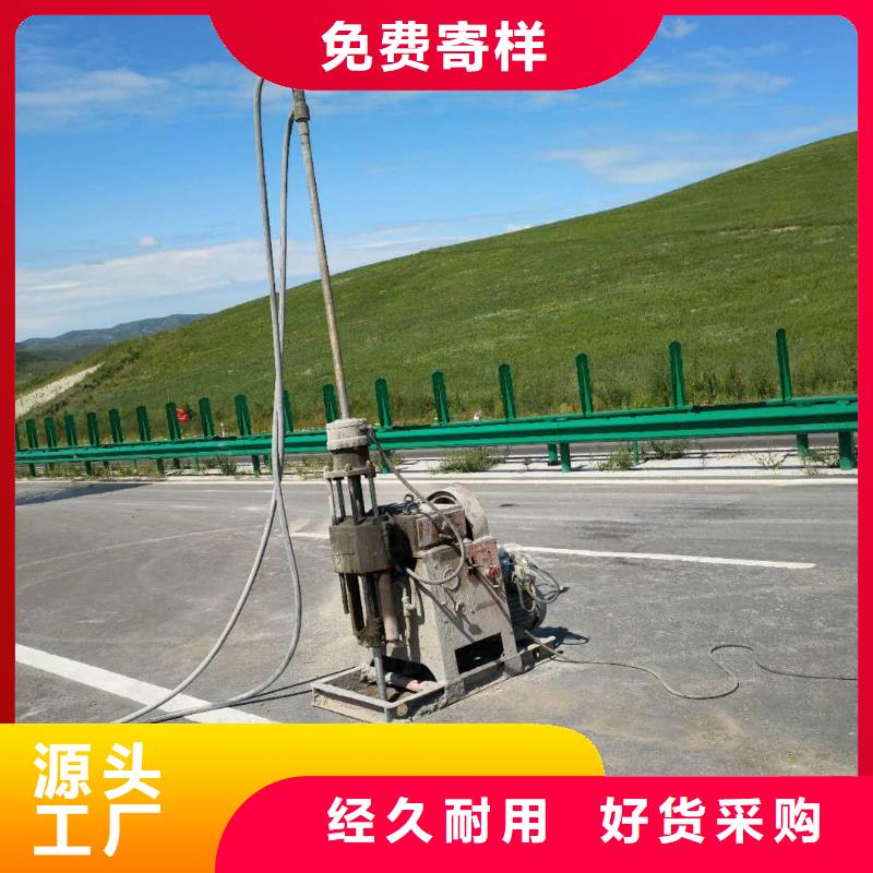 地基双液注浆本地配送