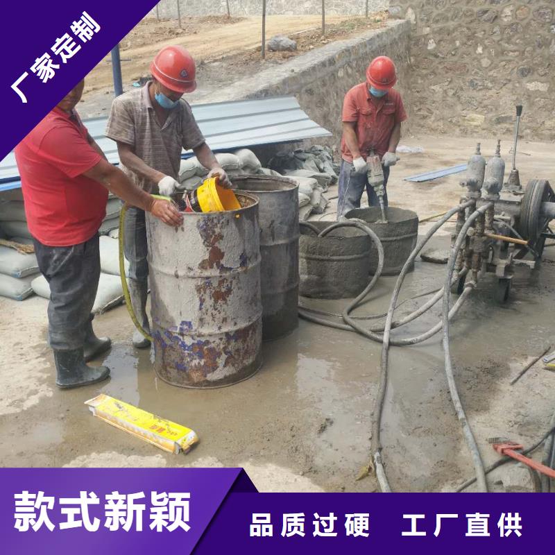 地基高聚合物注浆专业生产制造厂