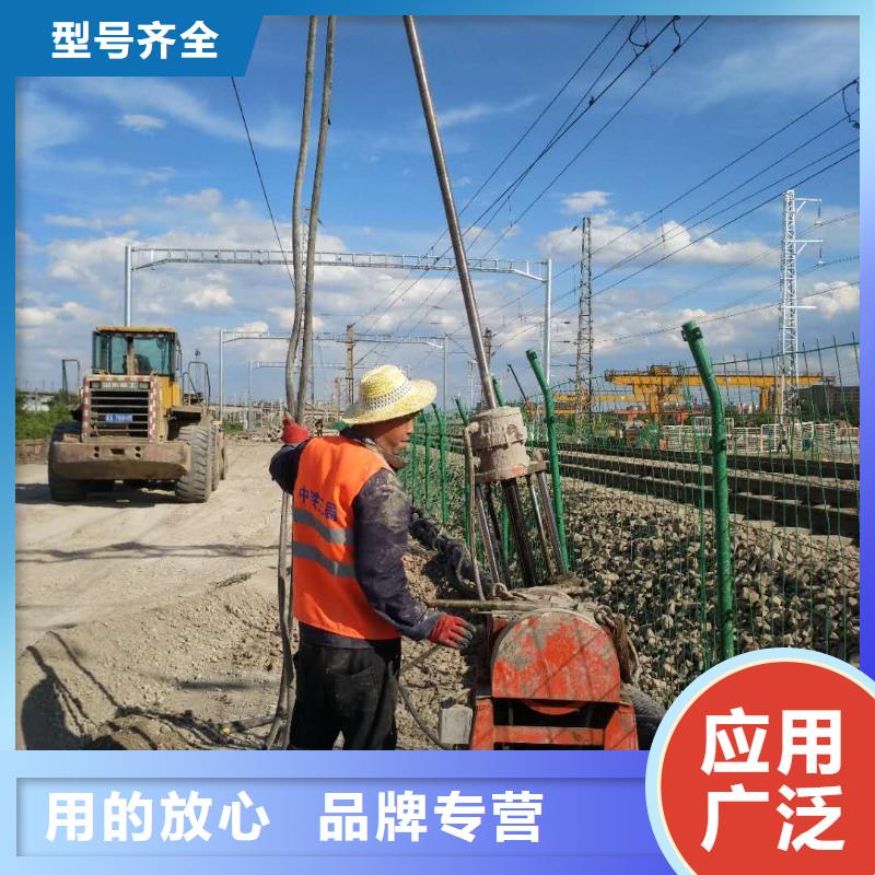 【地基】地聚合物注浆出厂价