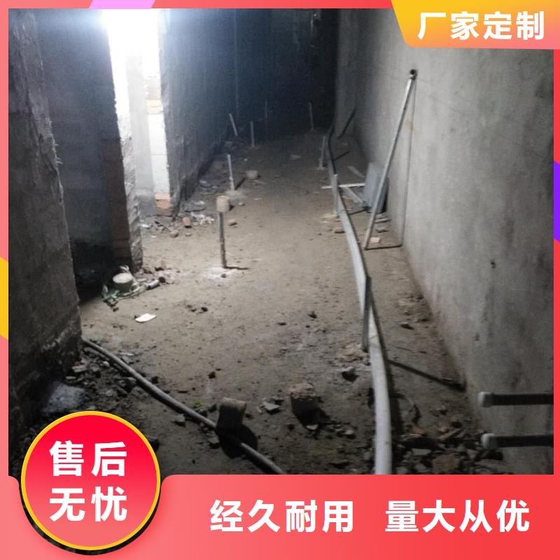 地基房屋下沉注浆工厂直销