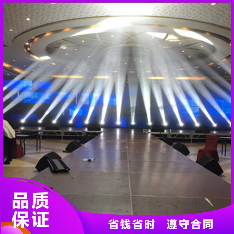 设备租赁庆典物料出租专业品质