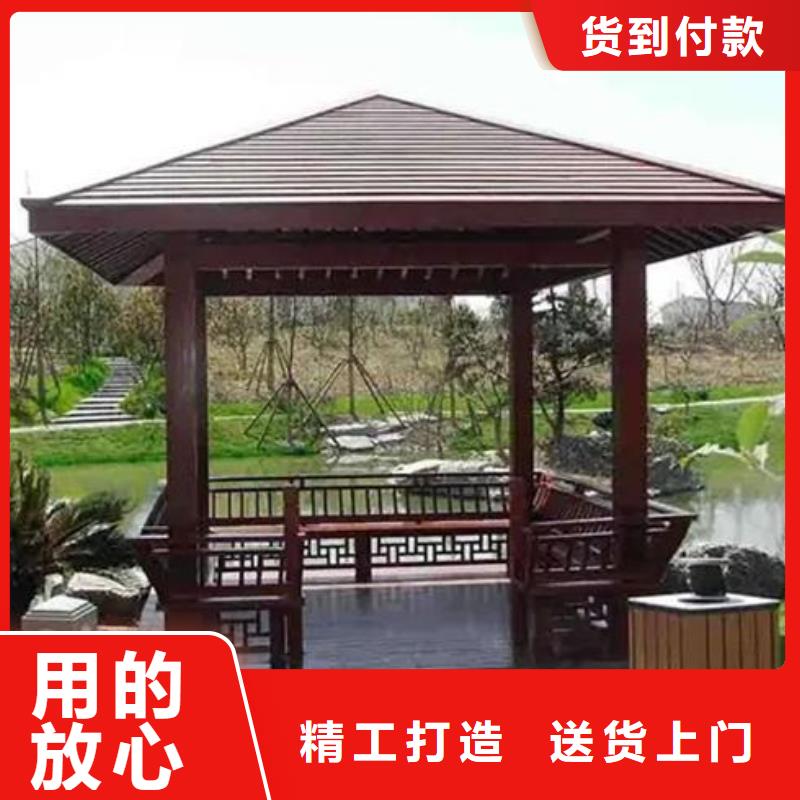 铝代木古建【古建河道石栏杆】源头厂源头货