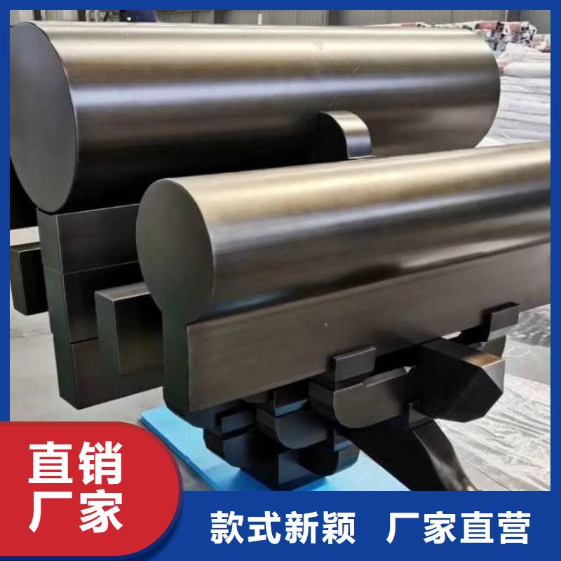 铝代木古建-桥梁石材栏杆长期供应
