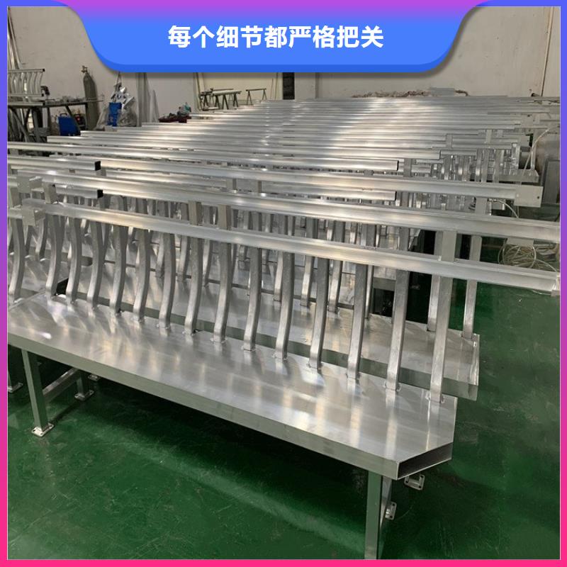铝代木古建铝古建栏杆产地批发