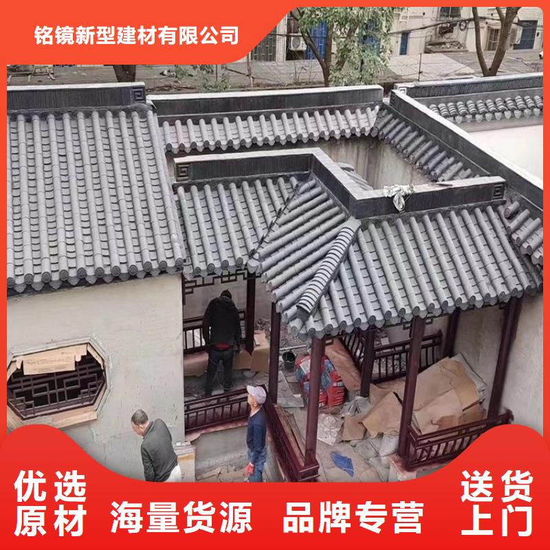 铝代木古建,【庭院青石栏杆】市场报价