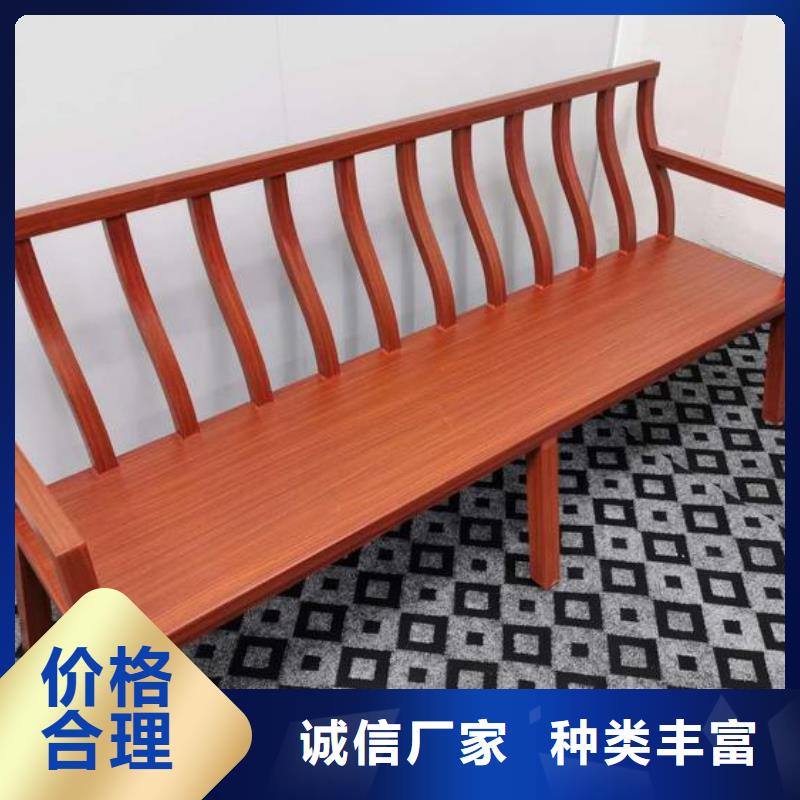 铝代木古建【【自建房落水管】】工艺层层把关