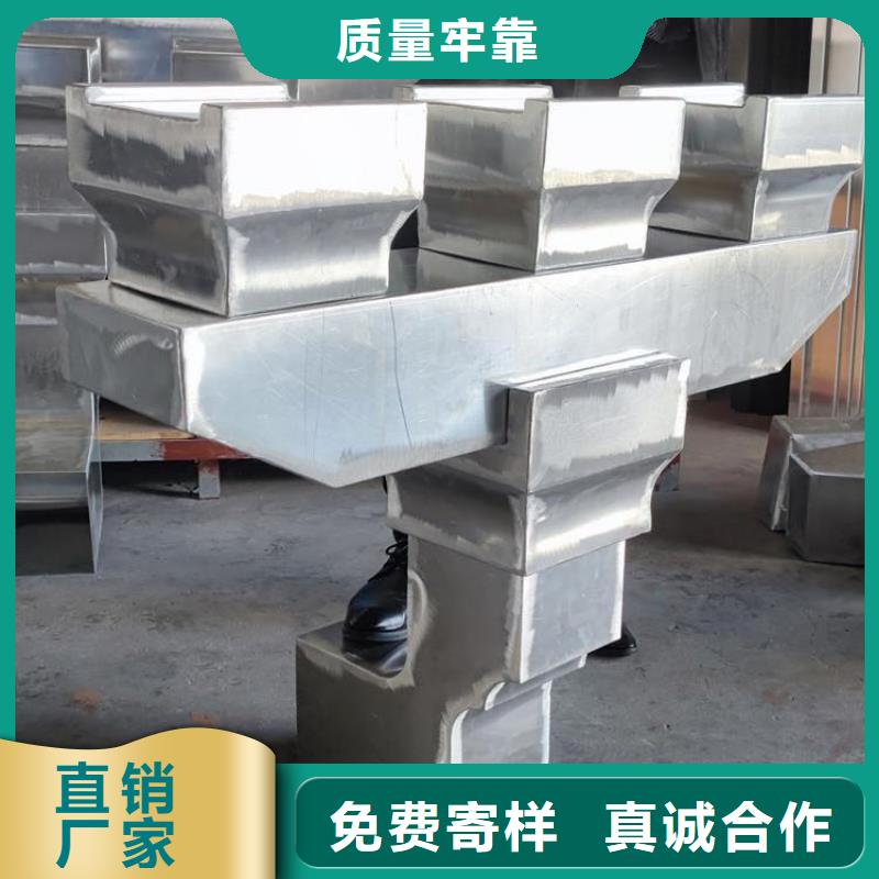 【铝代木古建,铝代木园林现货充足】