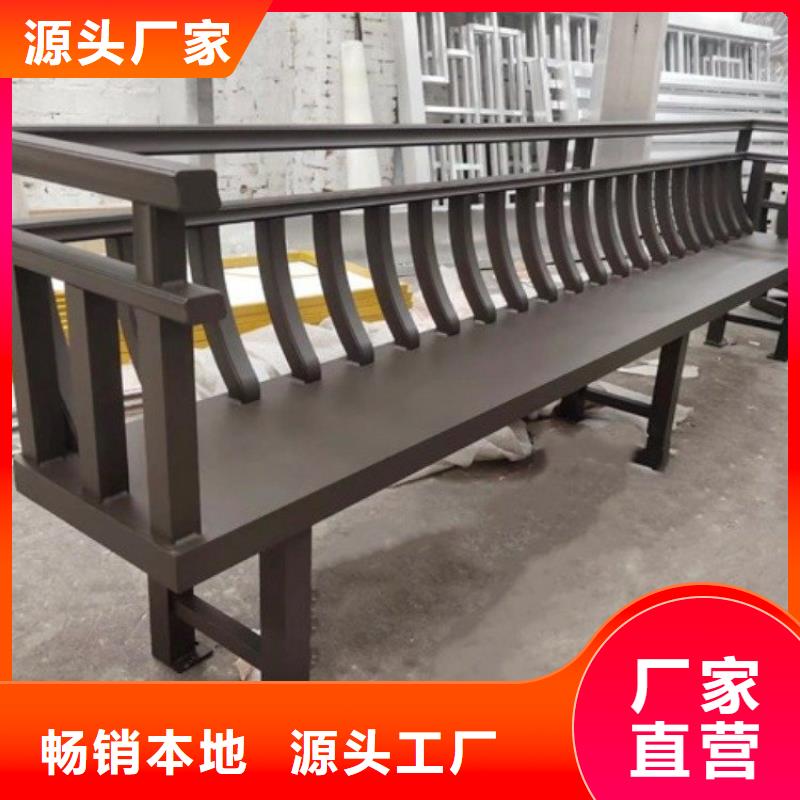 铝代木古建,方形落水管一站式厂家