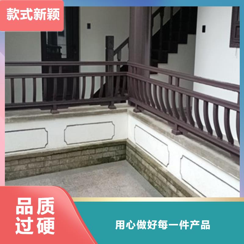 古建亭廊_自建房落水管优选厂家