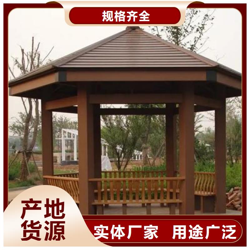 古建亭廊别墅庭院石雕勾栏用心制造