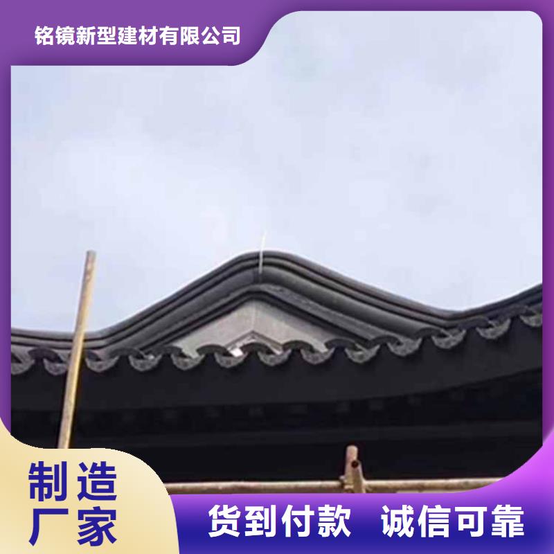 【古建亭廊】-金橼条源厂供货