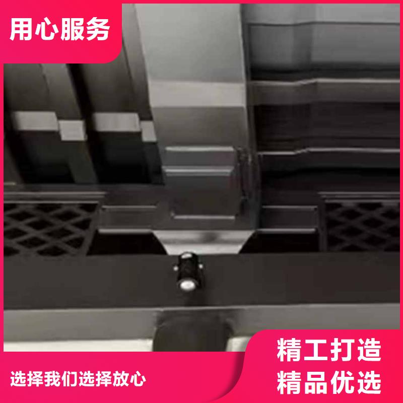 古建亭廊仿古长廊超产品在细节