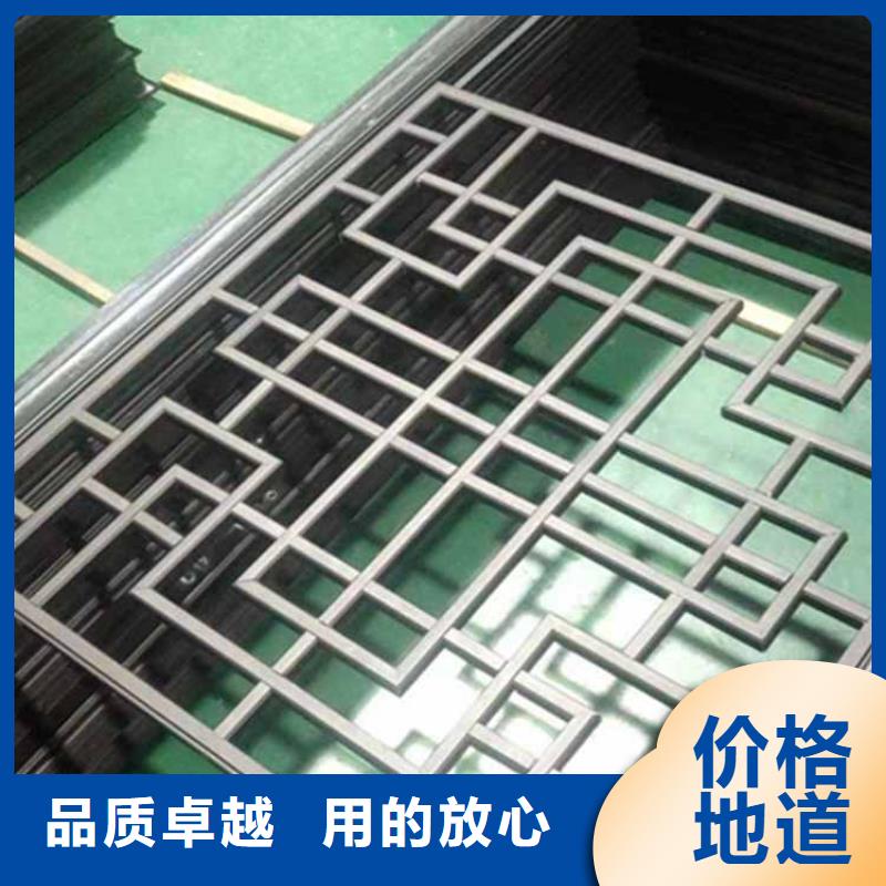 古建亭廊【庭院青石栏杆】生产经验丰富