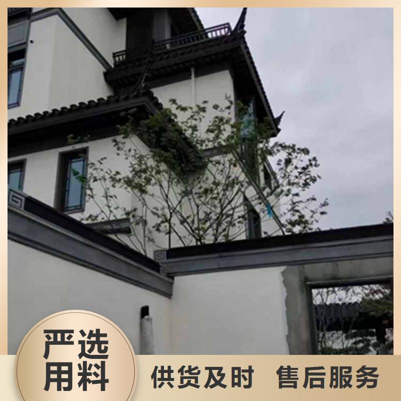 古建亭廊仿古水榭适用场景