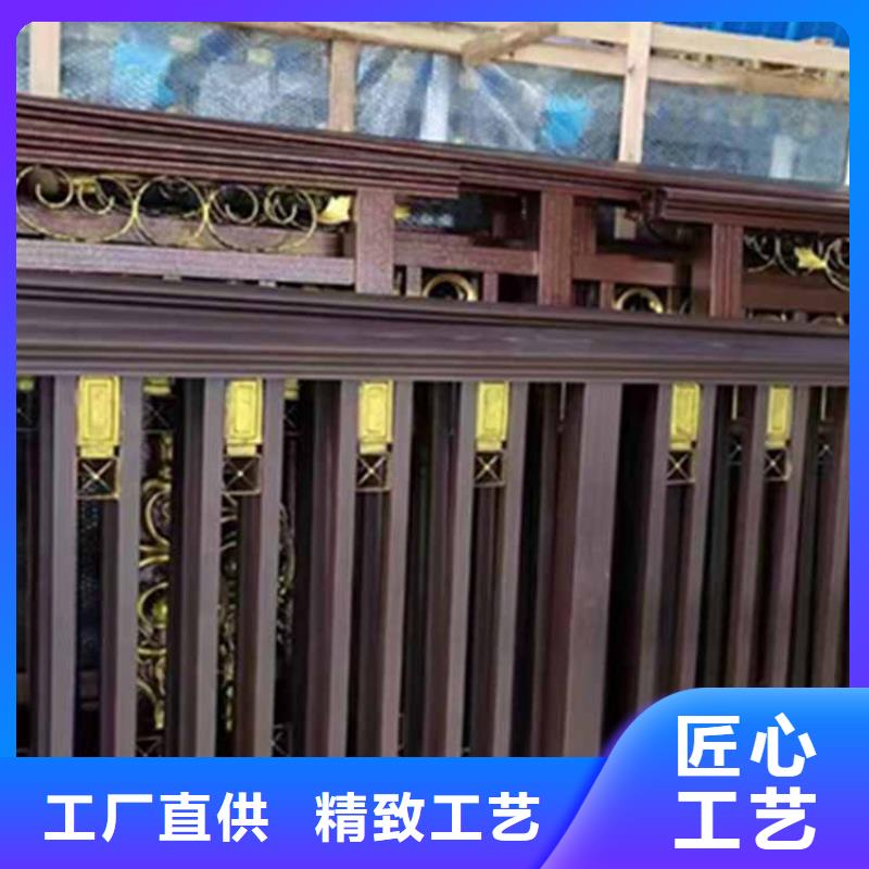 古建亭廊,铝合金下水管货到付款