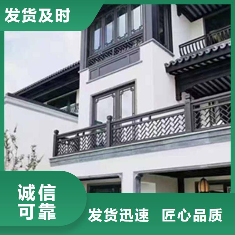 古建亭廊仿古四合院质量安全可靠