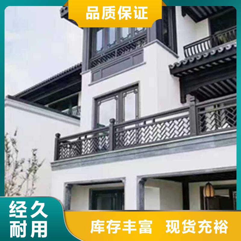 【古建亭廊】-中式复古六角亭精工打造