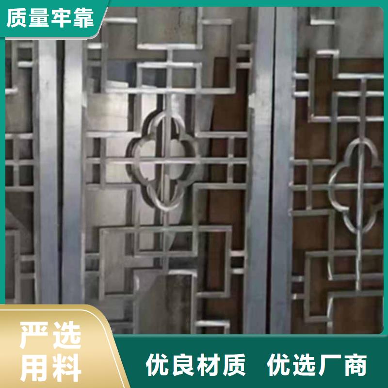 古建亭廊 成品天沟支持大批量采购