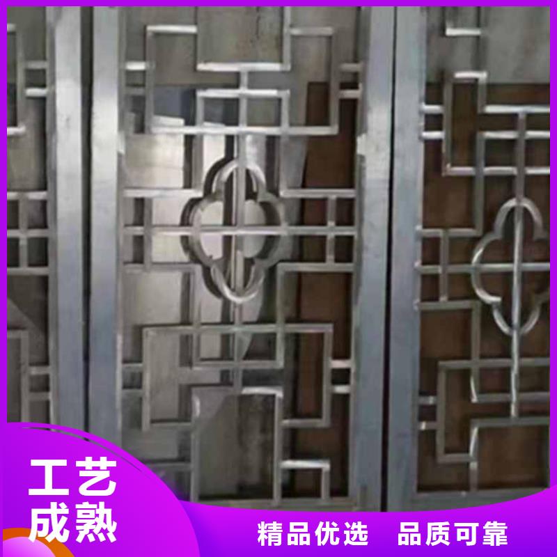 古建亭廊【别墅天沟】用心制造