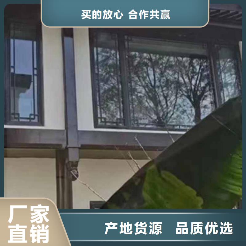 古建亭廊花岗岩石栏杆专注细节使用放心