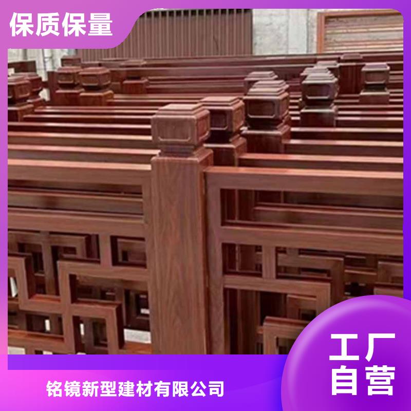 古建亭廊仿古水榭适用场景