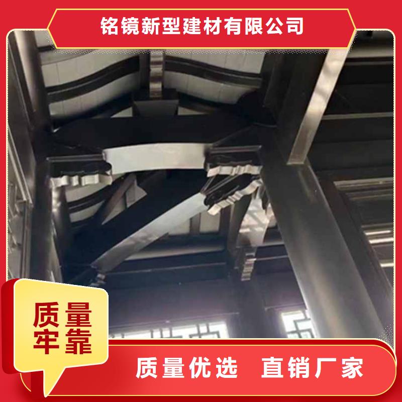 古建亭廊【仿古建筑】市场报价
