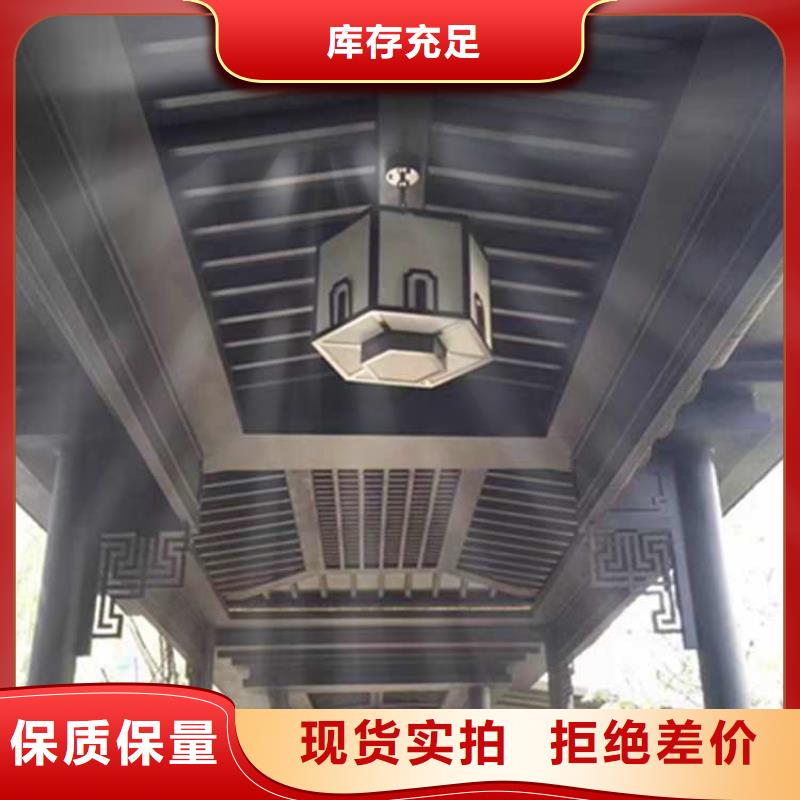 古建亭廊-古建六角亭用心服务