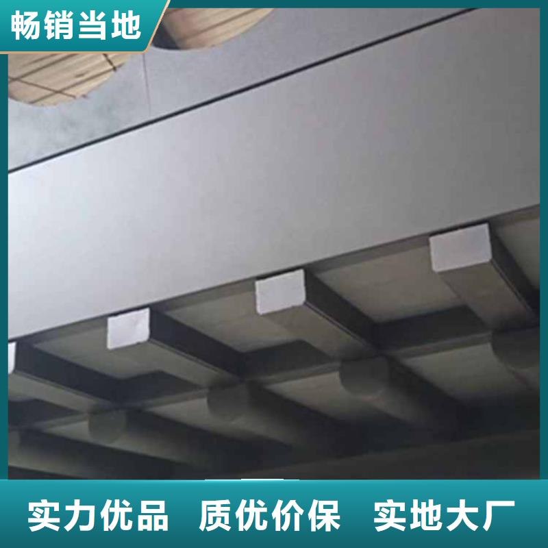 古建亭廊成品檐沟直销厂家