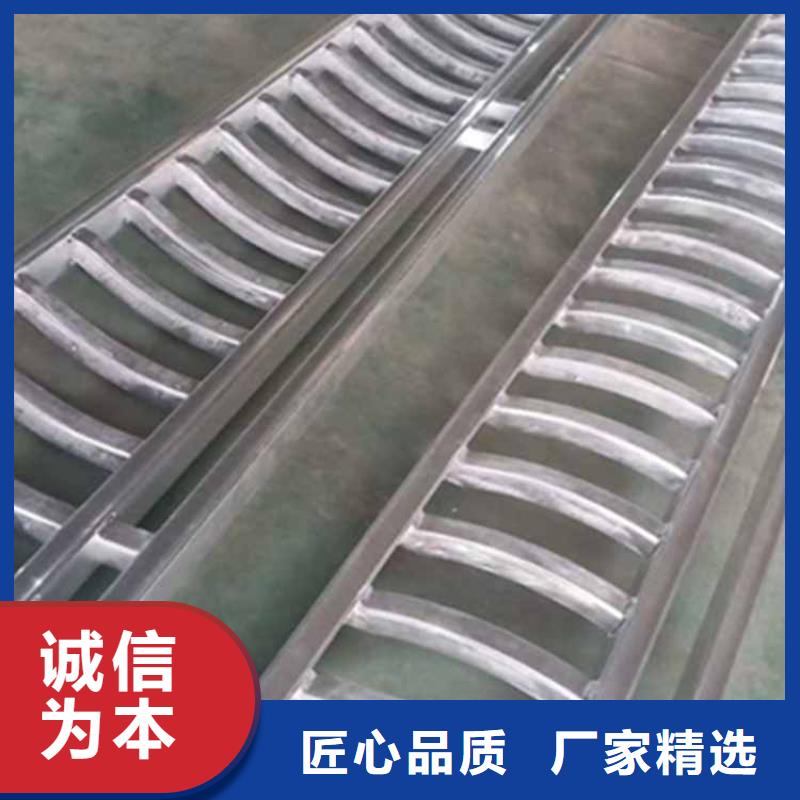 古建亭廊-【铝合金美人靠】精工打造