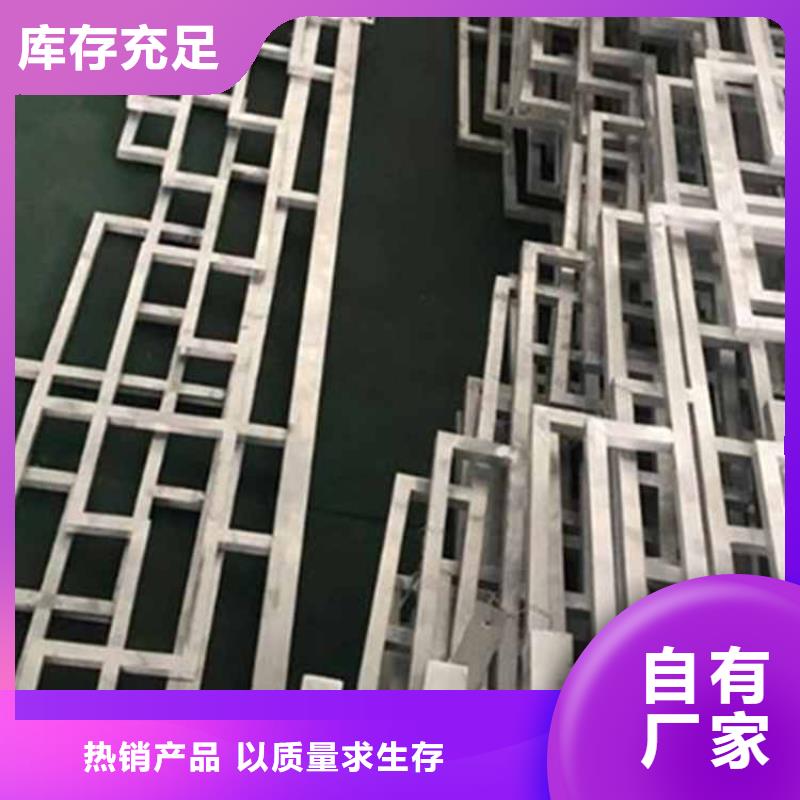 古建亭廊,新中式铝合金古建高品质诚信厂家