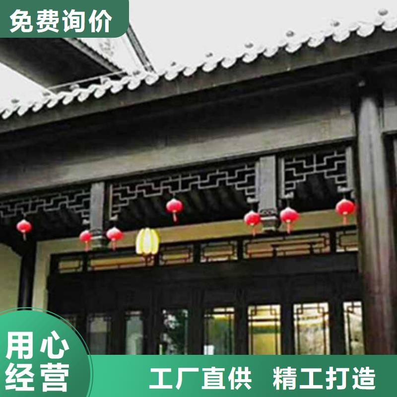 古建亭廊古建六角亭库存充足