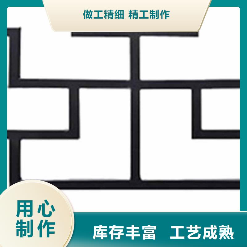 古建亭廊实体厂家支持定制