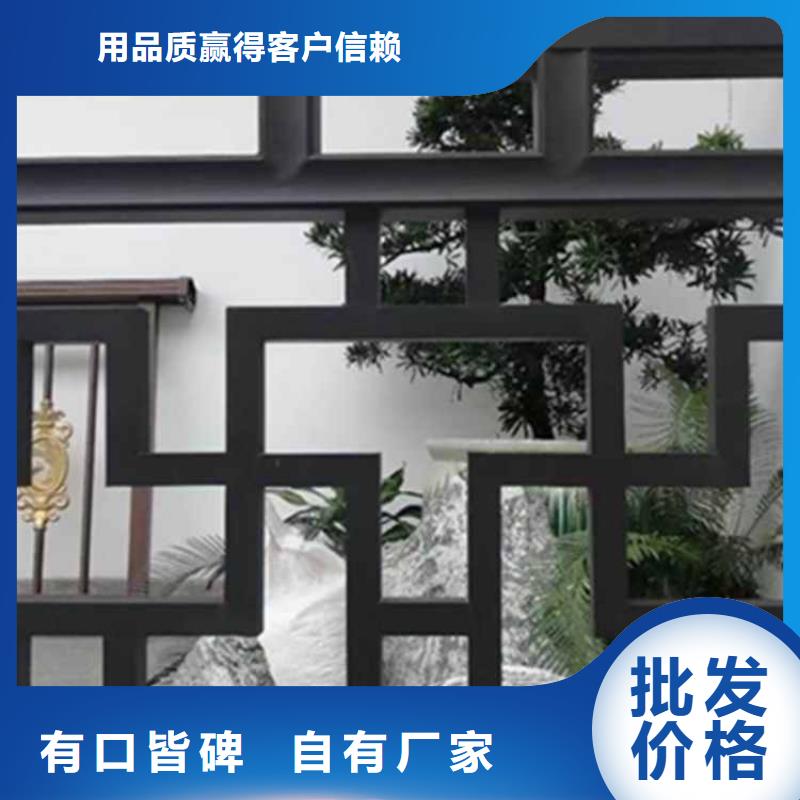 古建亭廊【廊桥中式庭院】量大更优惠