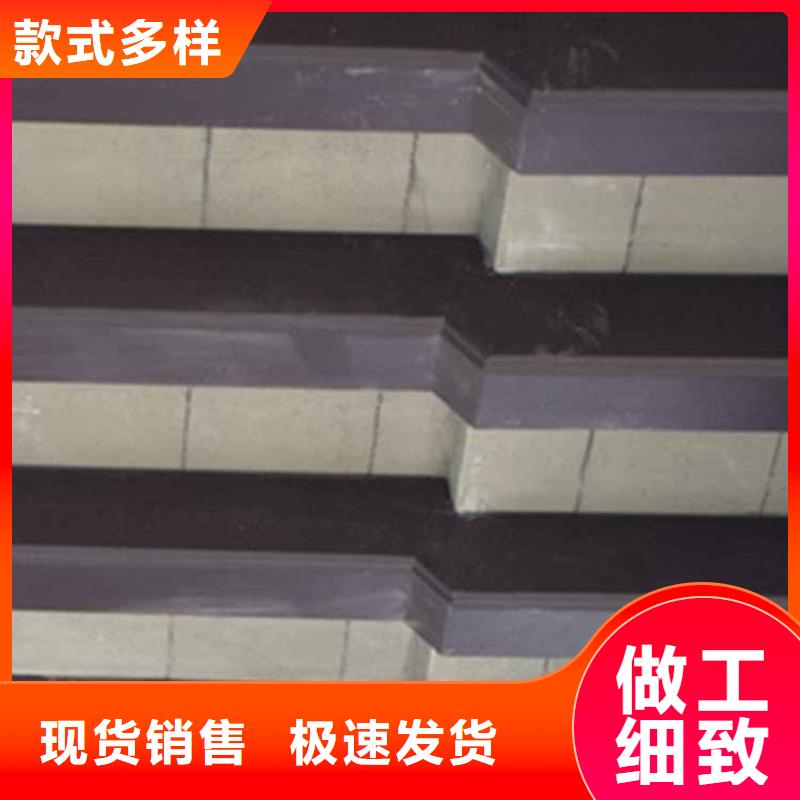 古建亭廊 古建河道石栏杆同行低价