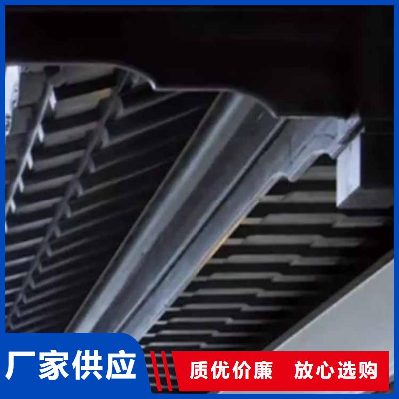古建亭廊廊桥中式庭院货源报价