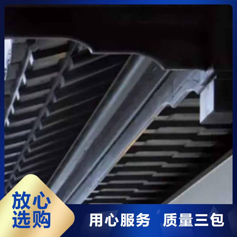 古建亭廊【廊桥中式庭院】量大更优惠