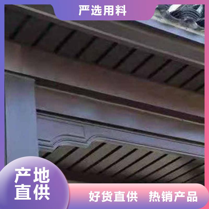 古建亭廊廊桥中式庭院一站式采购