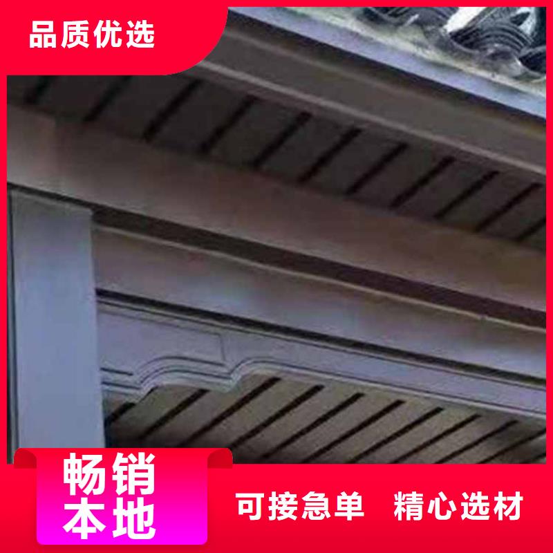 古建亭廊实体厂家支持定制