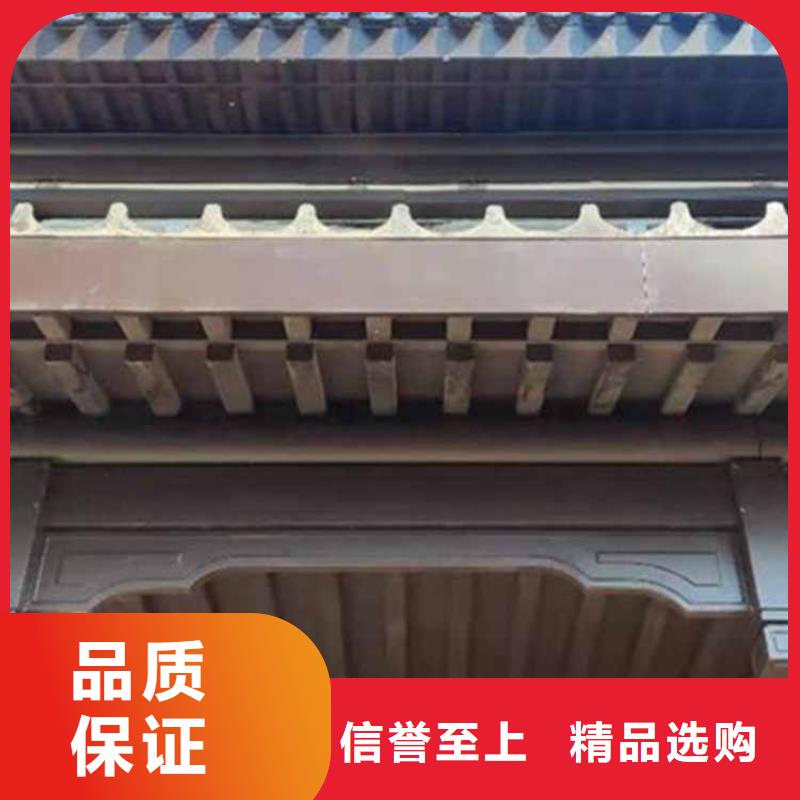 古建亭廊【庭院青石栏杆】精益求精