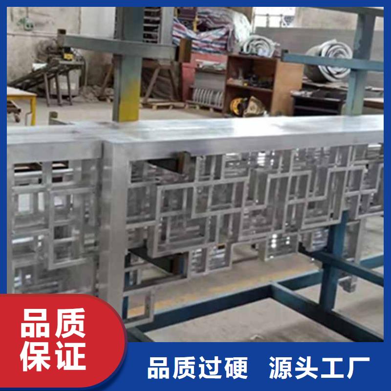 古建亭廊_成品落水管厂家直营