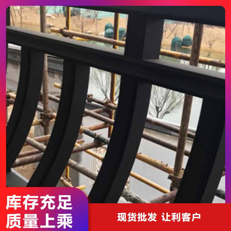 古建亭廊桥梁石材栏杆值得买