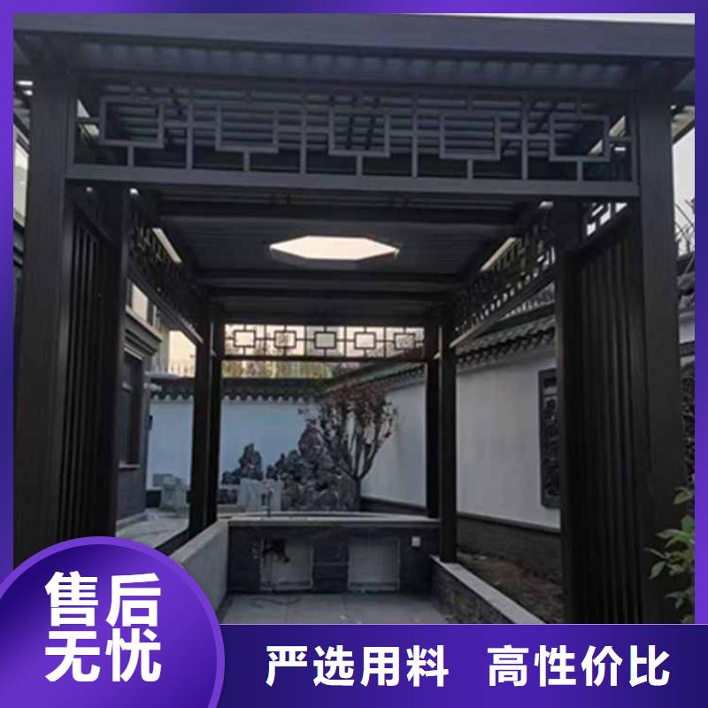 古建亭廊古建河道石栏杆客户信赖的厂家