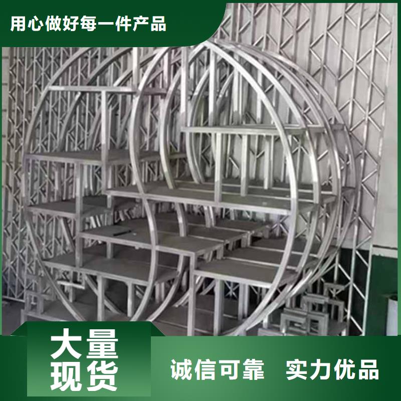 古建亭廊,铝艺仿古栏杆好厂家有担当