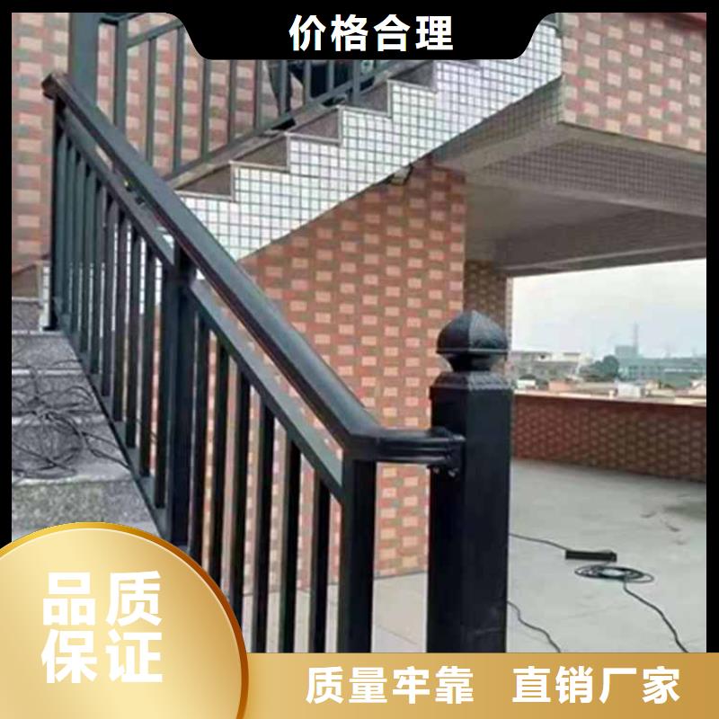 古建亭廊新中式铝合金古建精工制作
