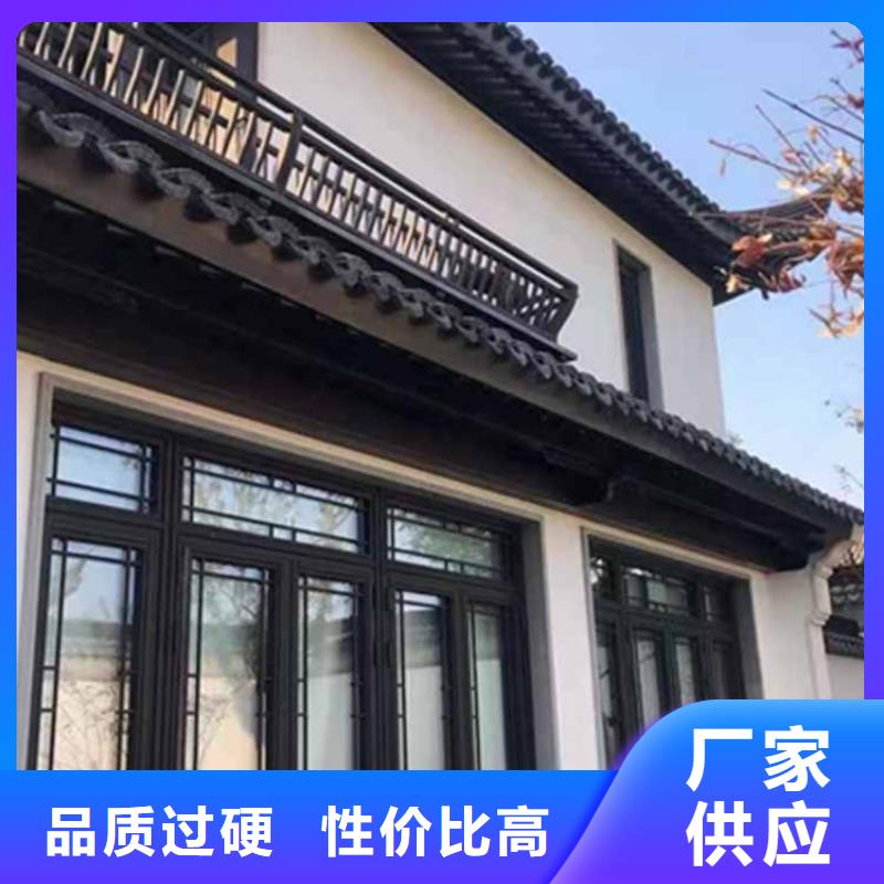 【古建亭廊】-古建青瓦价格公道合理