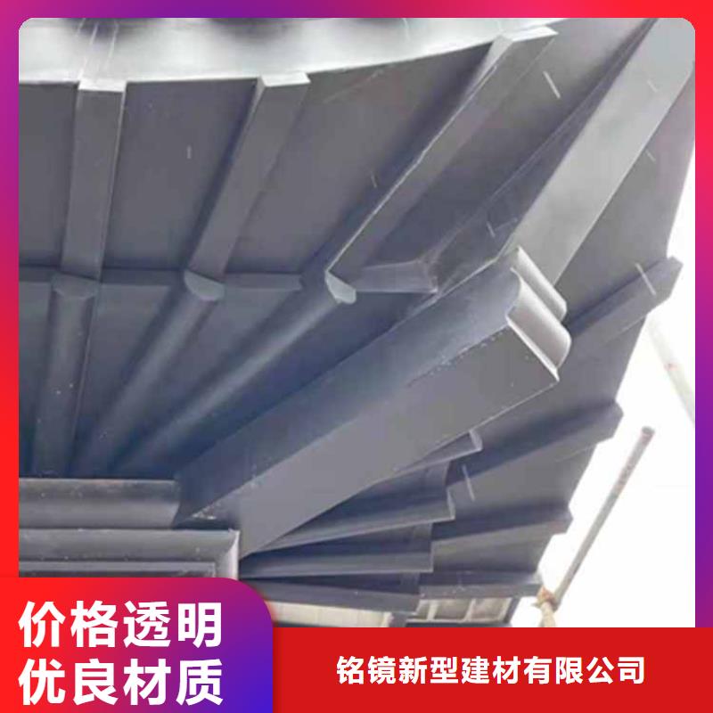 古建亭廊仿古水榭适用场景