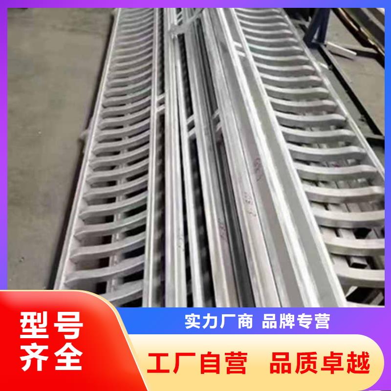 古建亭廊【铝古建栏杆】专业品质
